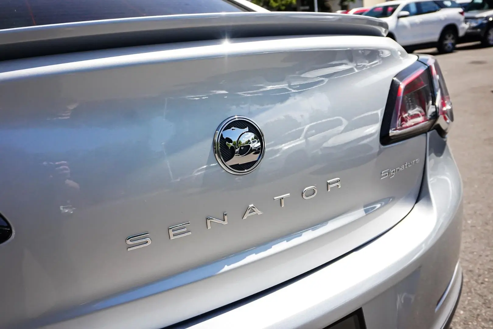 2016 Holden Special Vehicles Senator Gallery Image 15