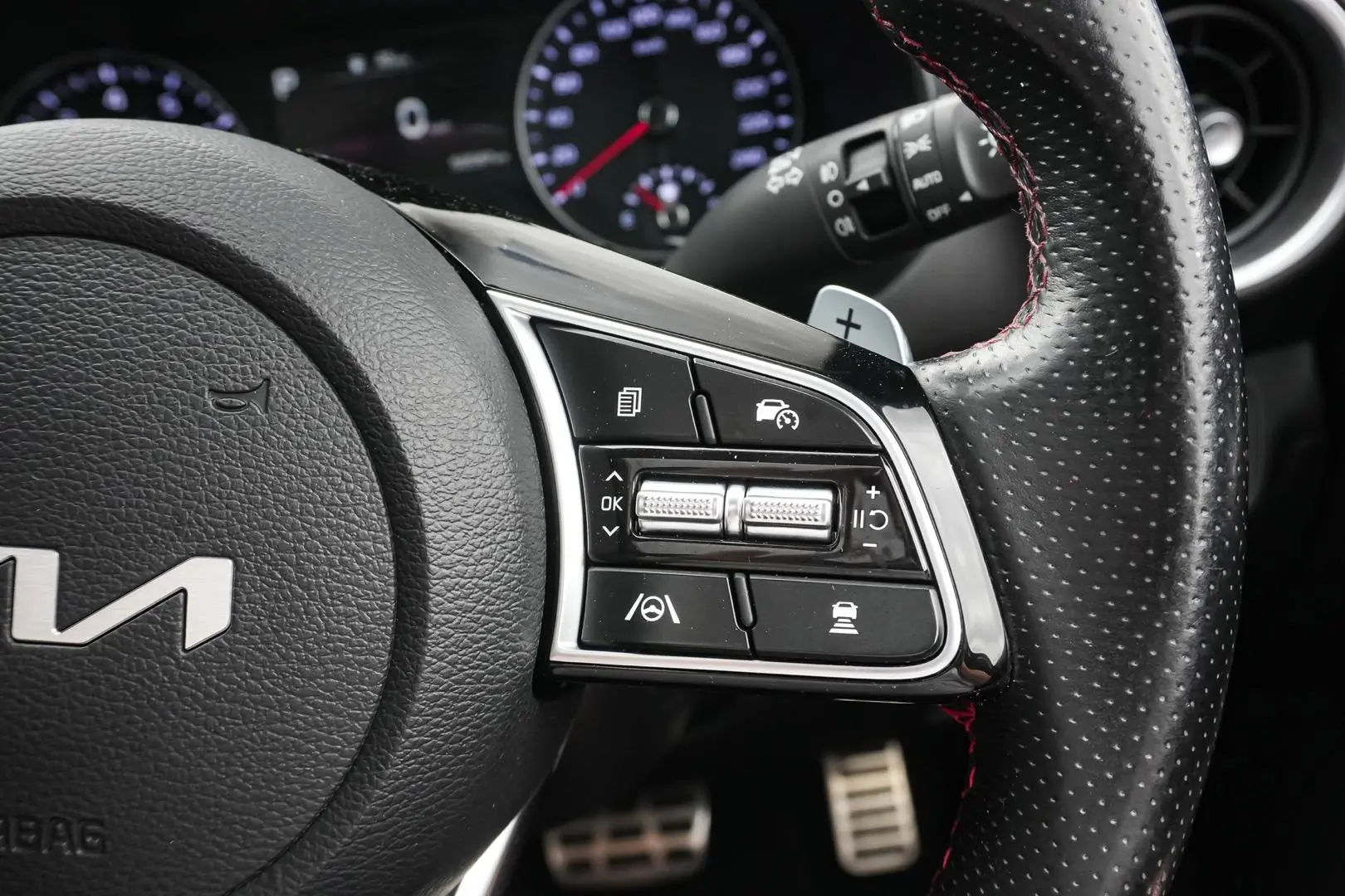 2022 Kia Cerato Gallery Image 20