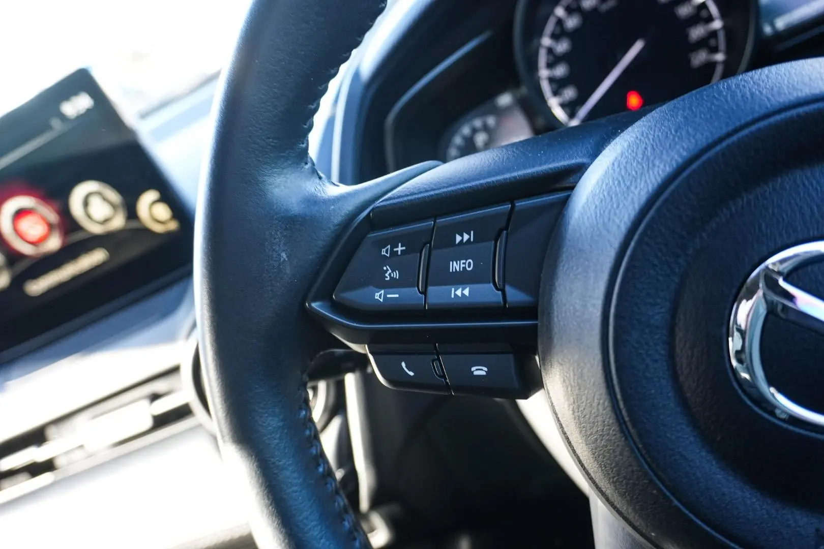 2023 Mazda CX-3 Gallery Image 21