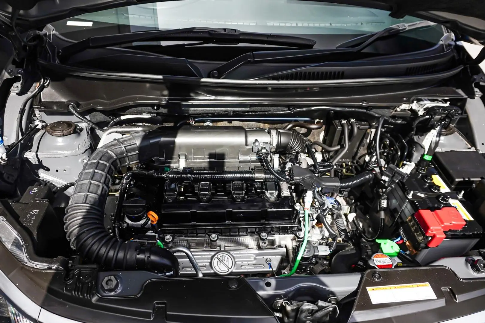 2023 Suzuki Ignis Gallery Image 22