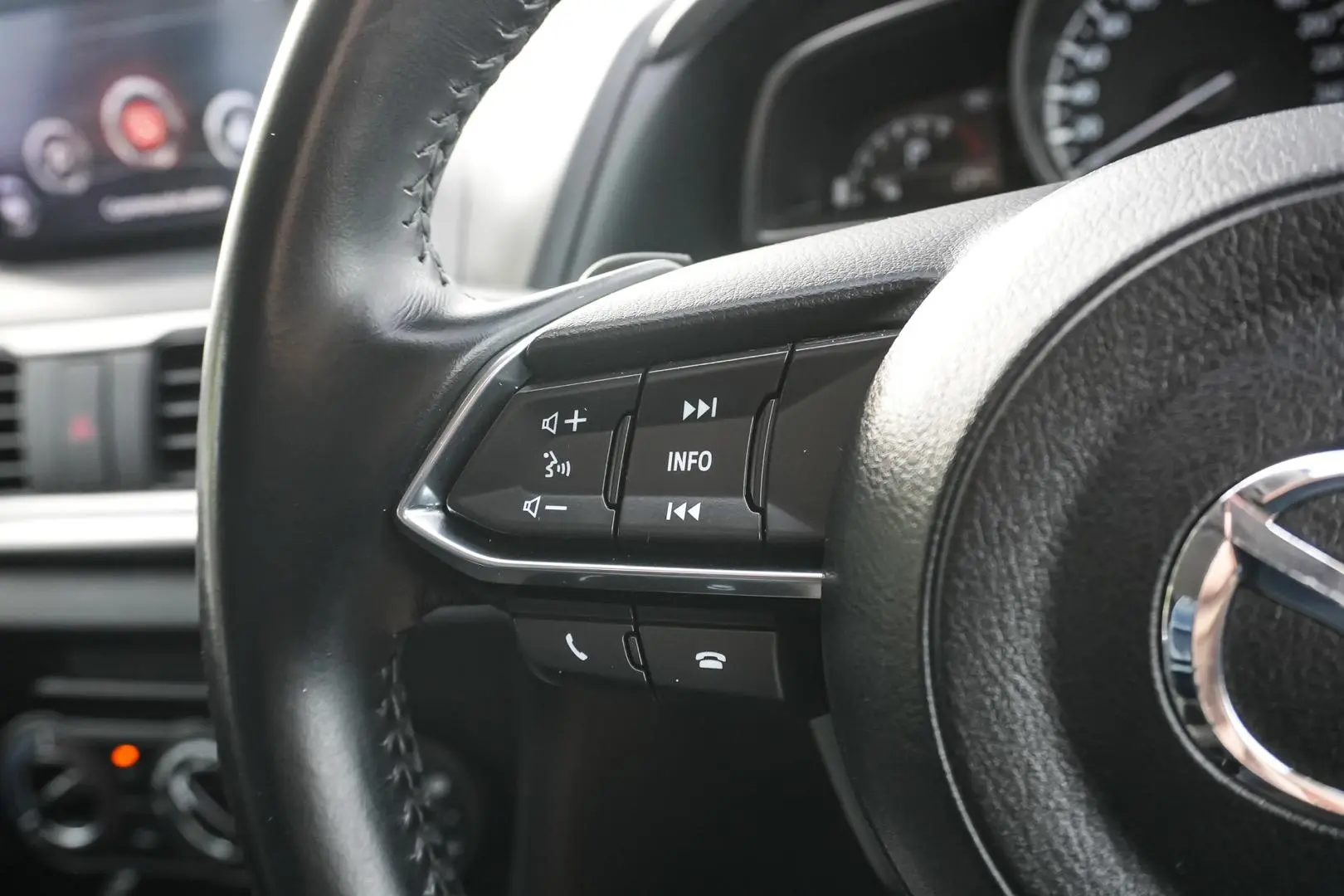 2017 Mazda 3 Gallery Image 21