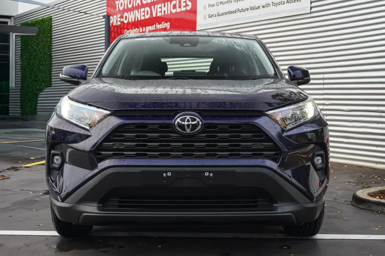2024 Toyota RAV4 Gallery Image 5