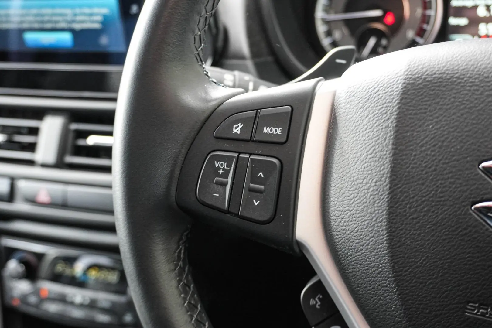 2024 Suzuki S-Cross Gallery Image 19