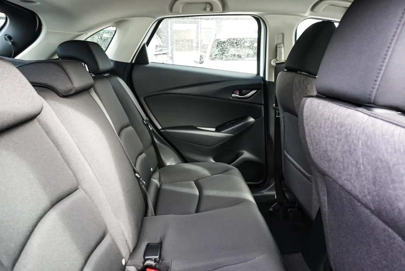 2024 Mazda CX-3 Gallery Image 8