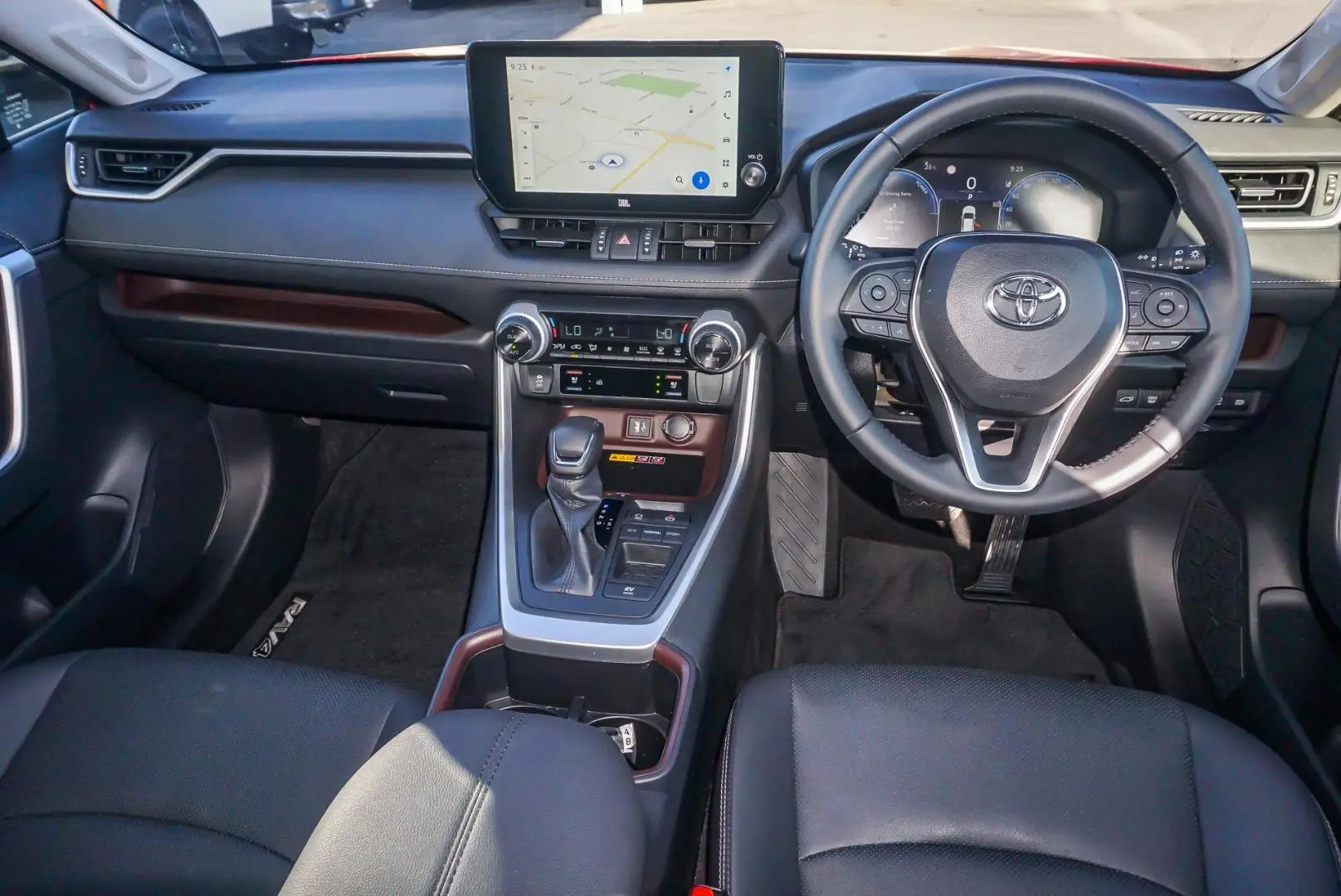 2023 Toyota Rav4 Gallery Image 7