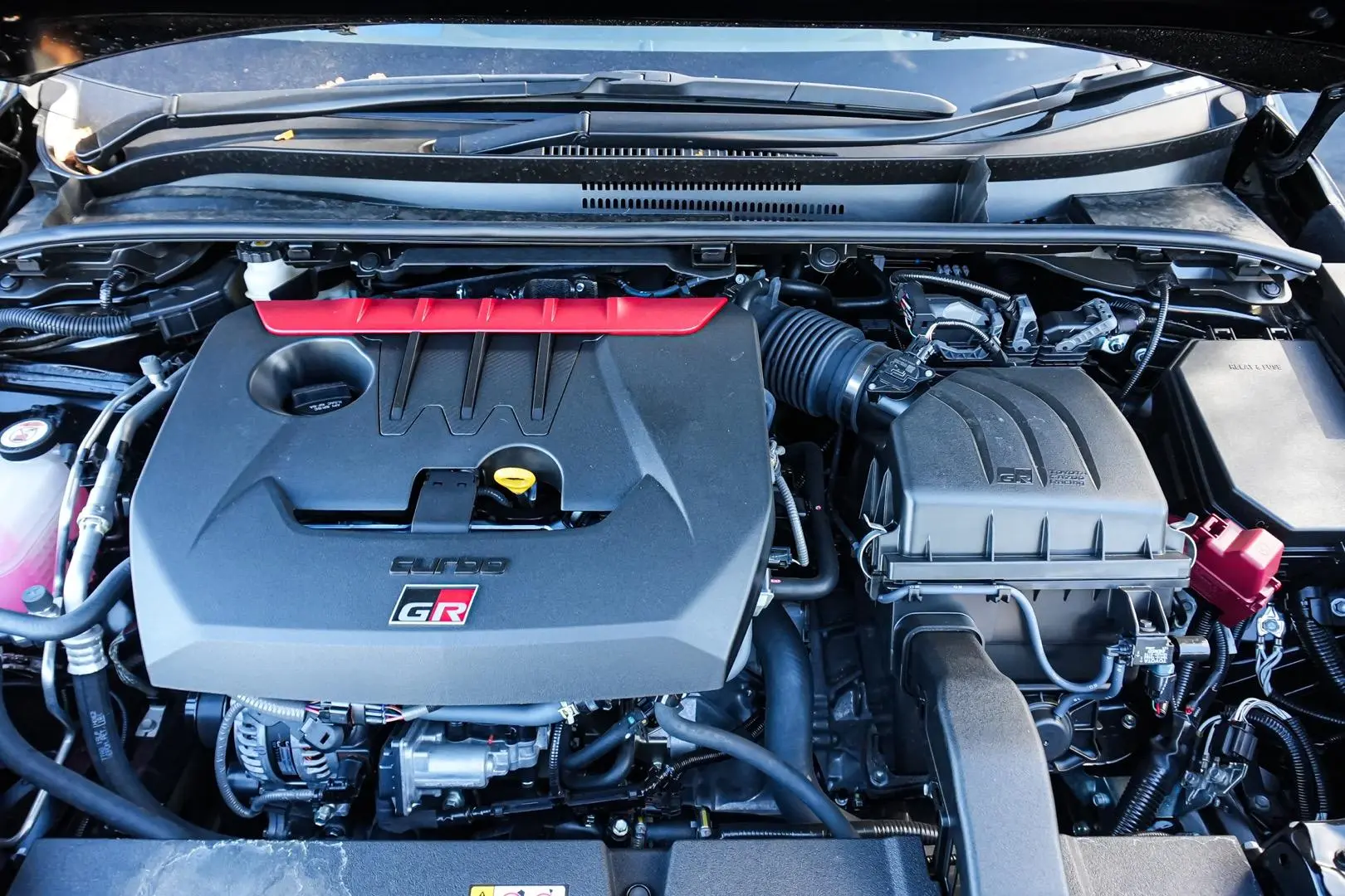 2024 Toyota Corolla Gallery Image 25