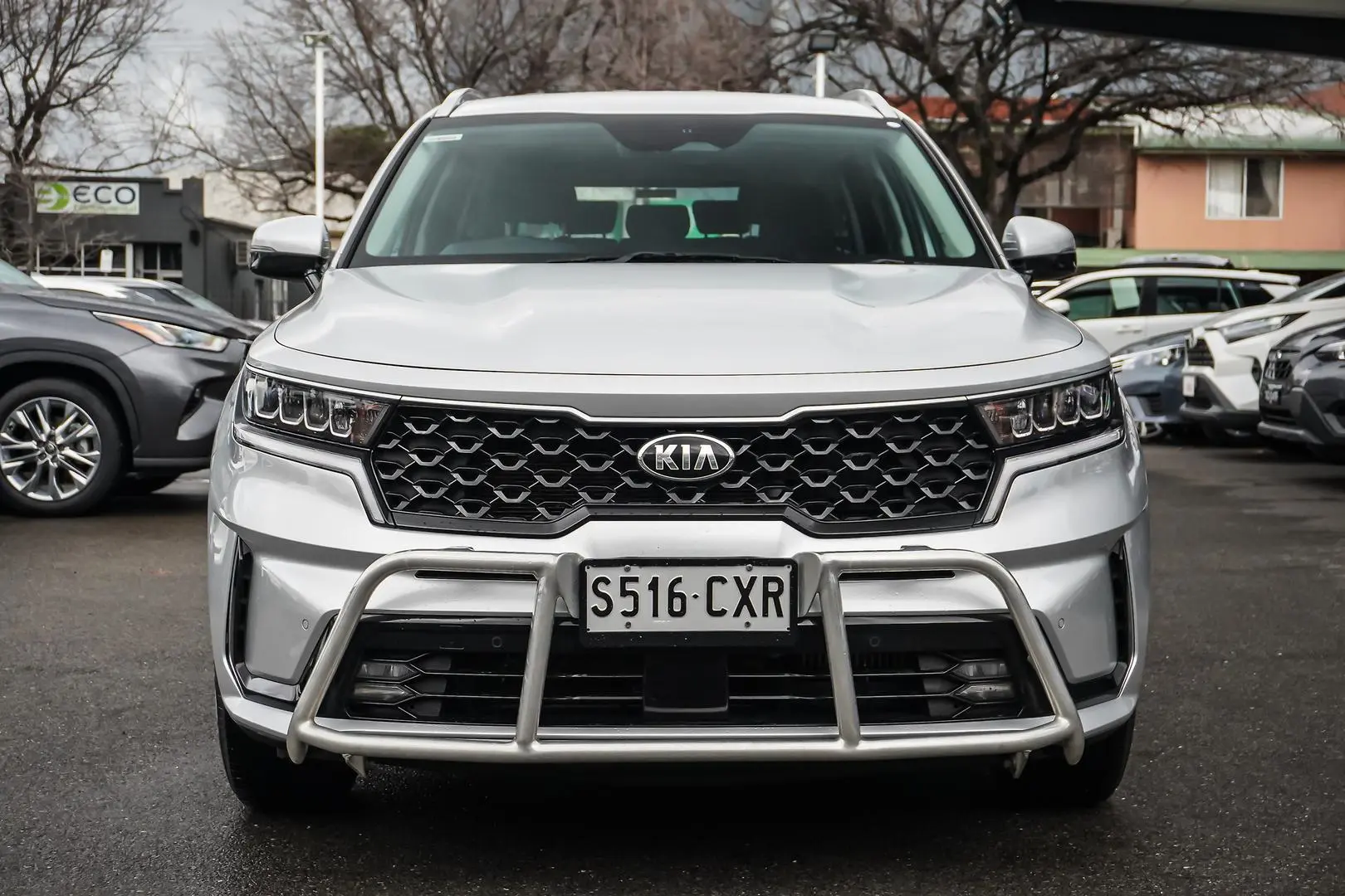 2021 Kia Sorento Gallery Image 5