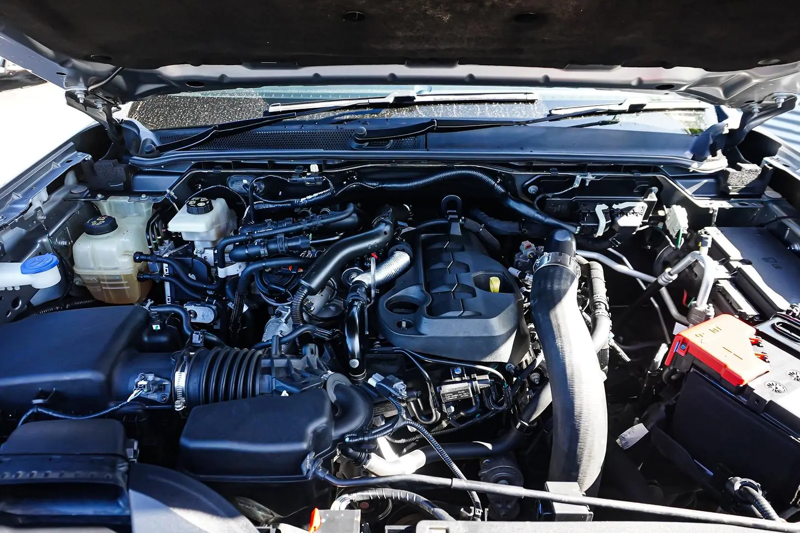 2023 Ford Ranger Gallery Image 29