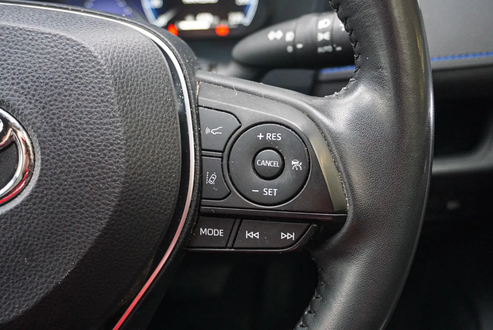 2023 Toyota RAV4 Gallery Image 20