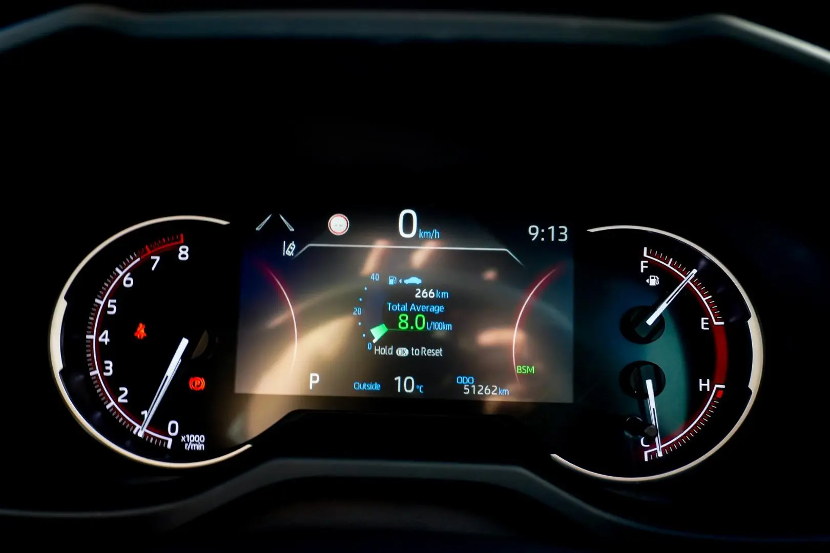 2021 Toyota RAV4 Gallery Image 17