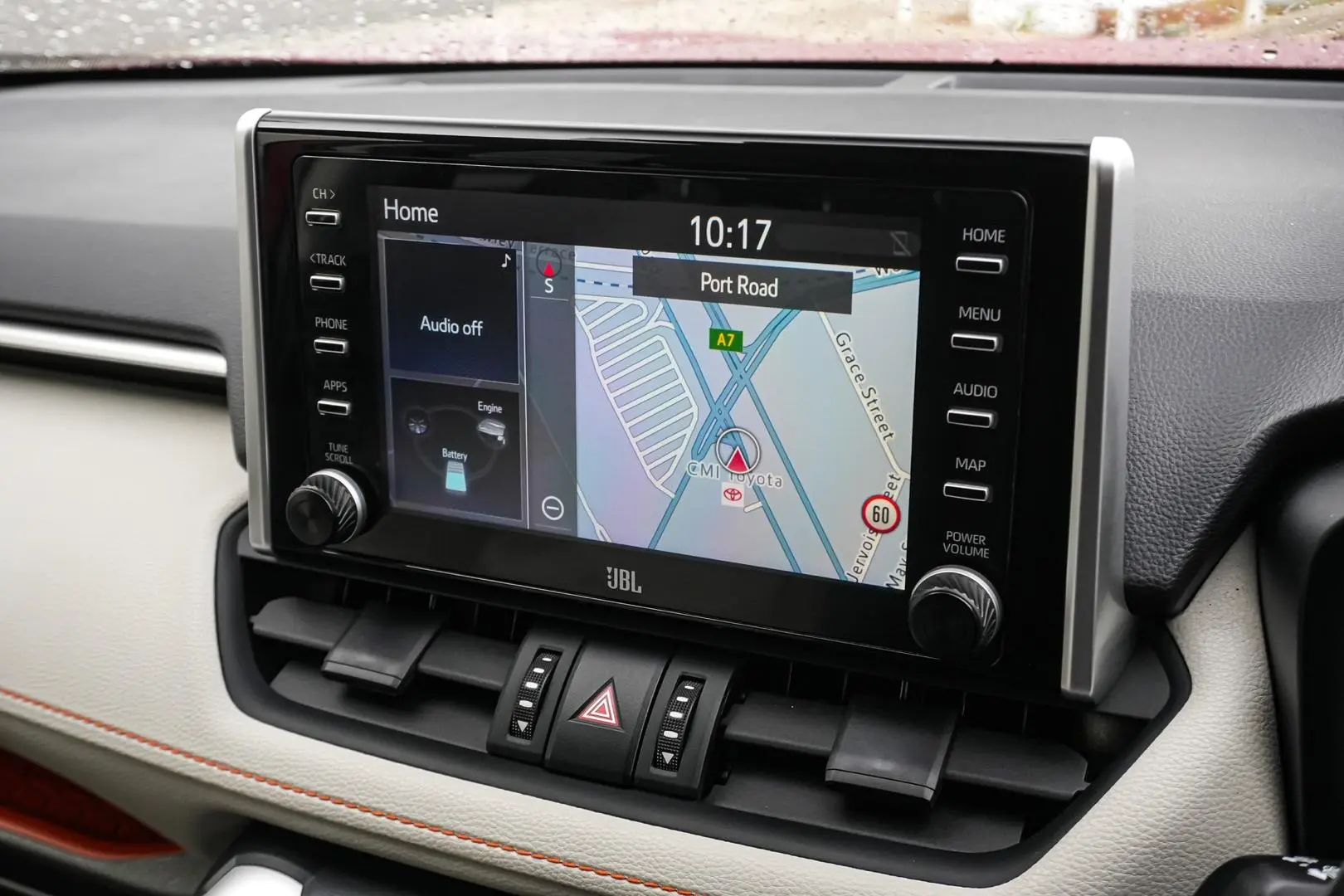 2021 Toyota RAV4 Gallery Image 22