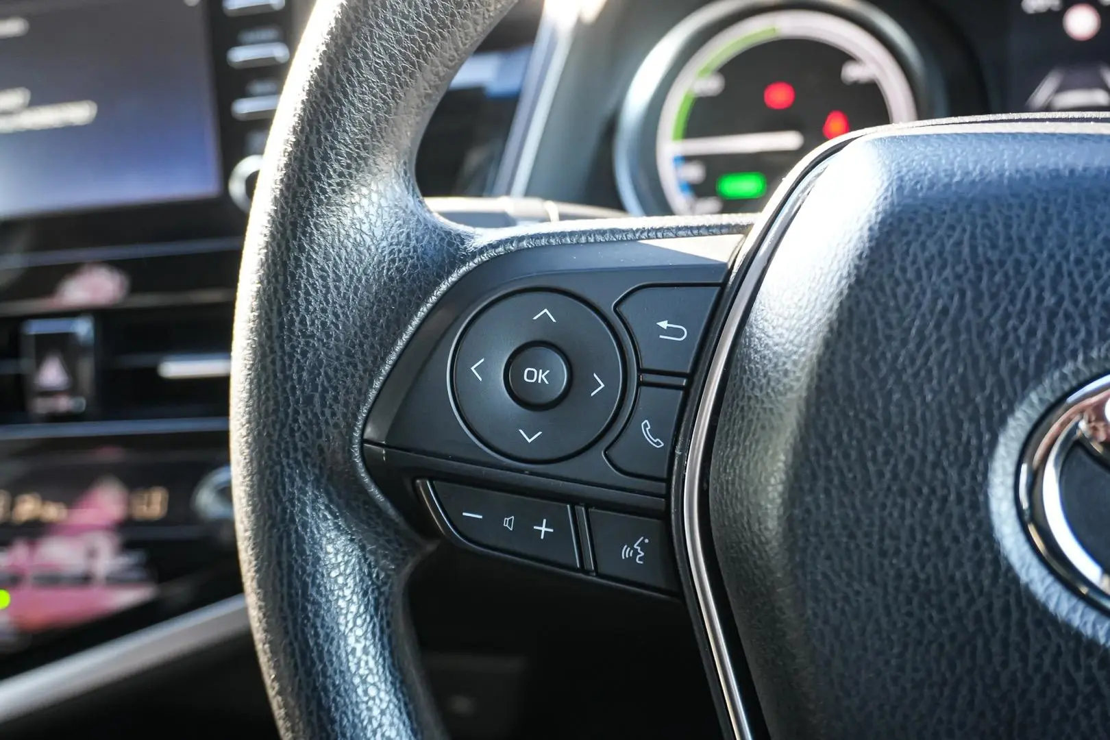 2024 Toyota Camry Gallery Image 20