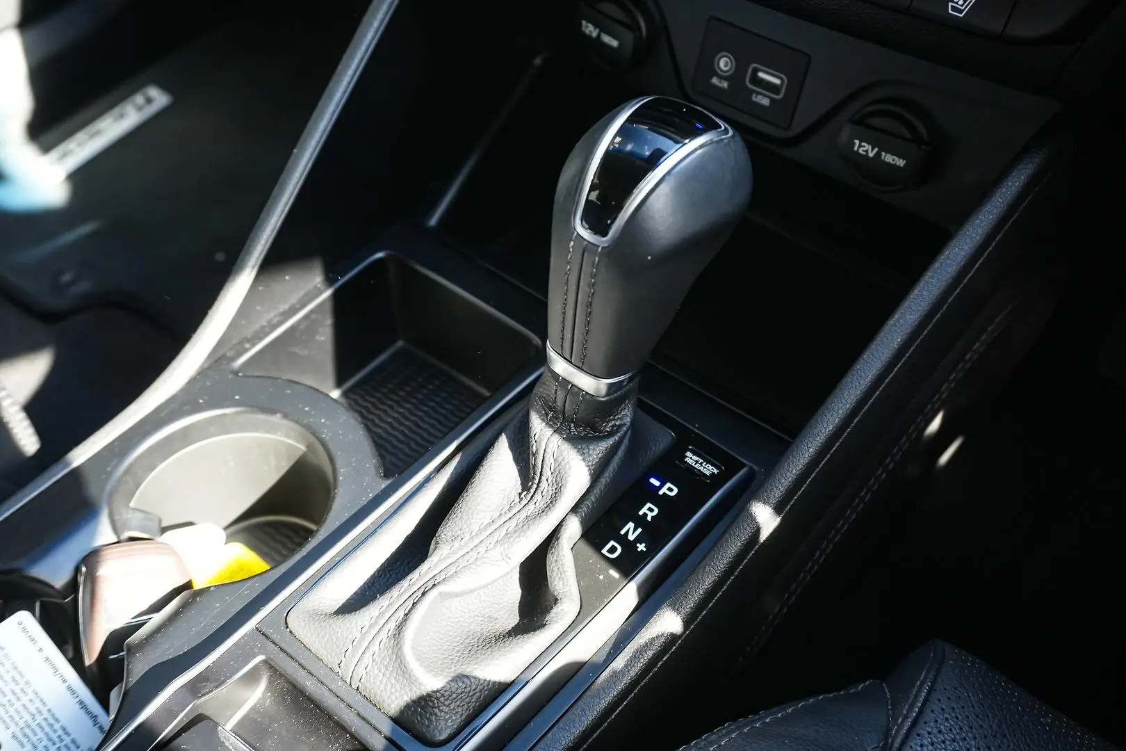 2015 Hyundai Tucson Gallery Image 19