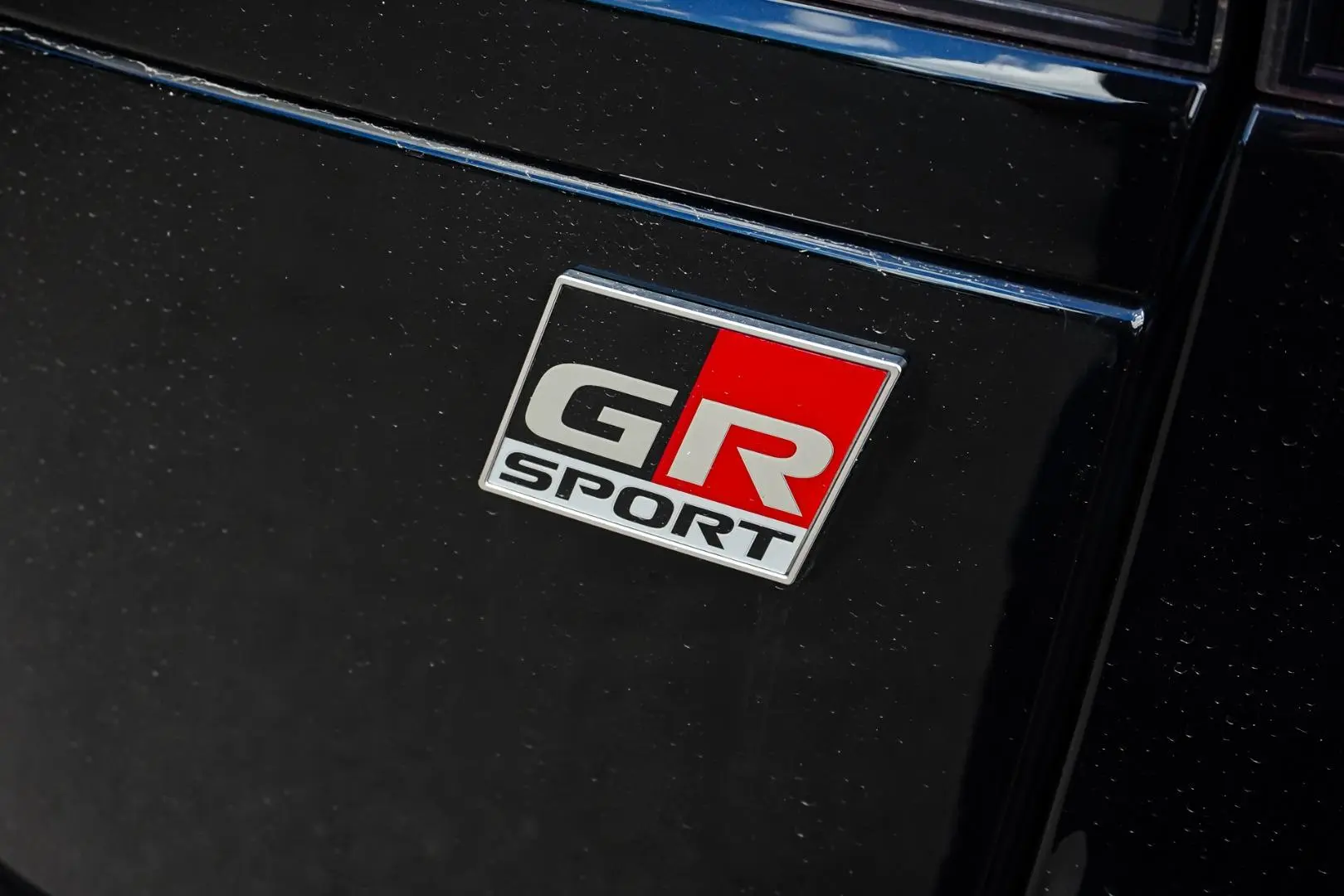 2024 Toyota Landcruiser Gallery Image 18