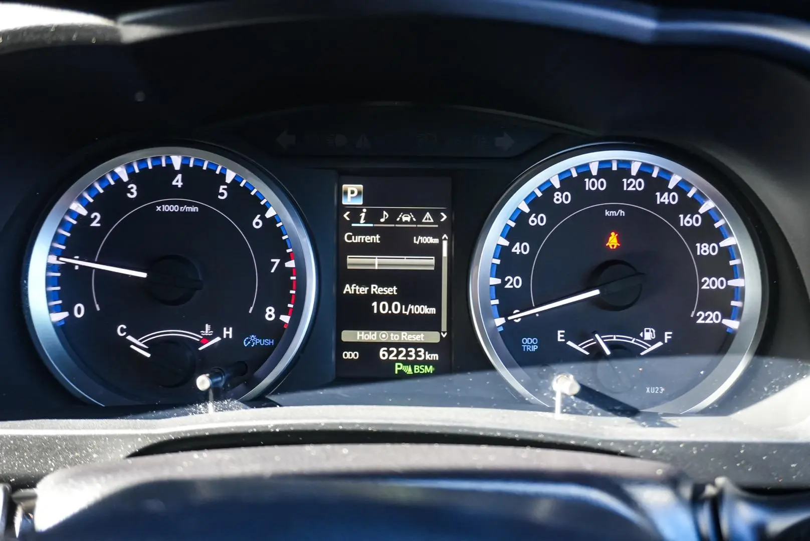 2019 Toyota Kluger Gallery Image 15