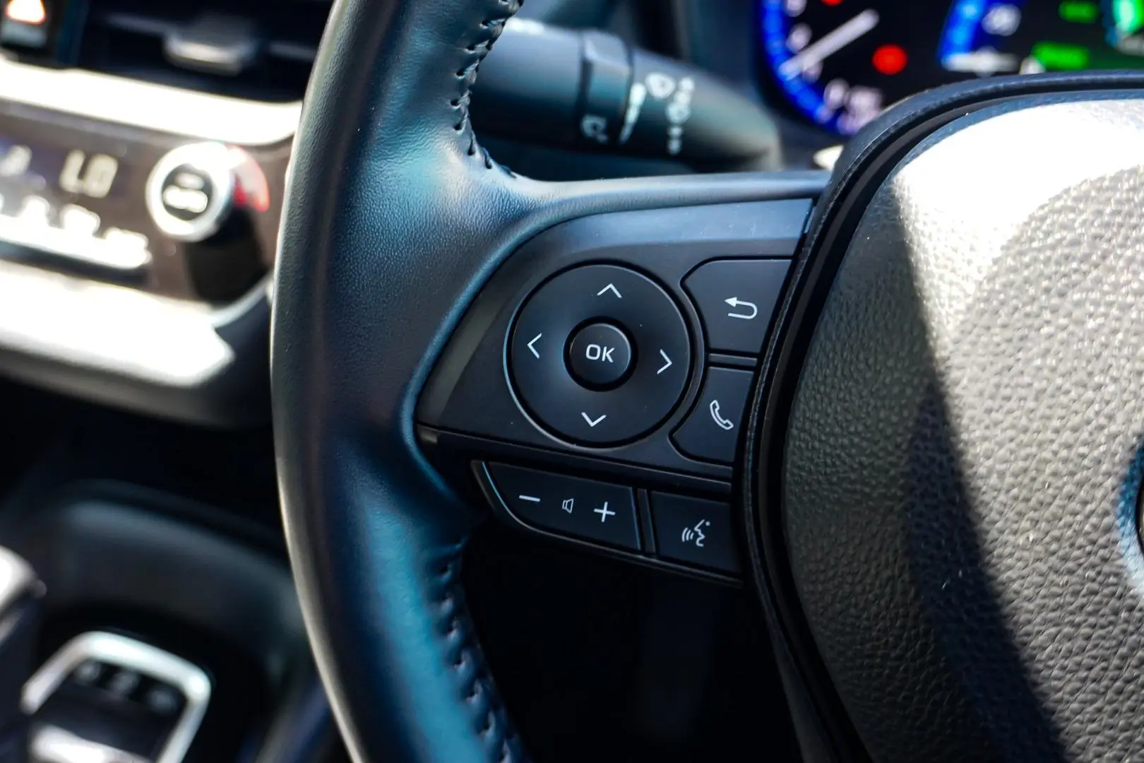 2021 Toyota Corolla Gallery Image 18