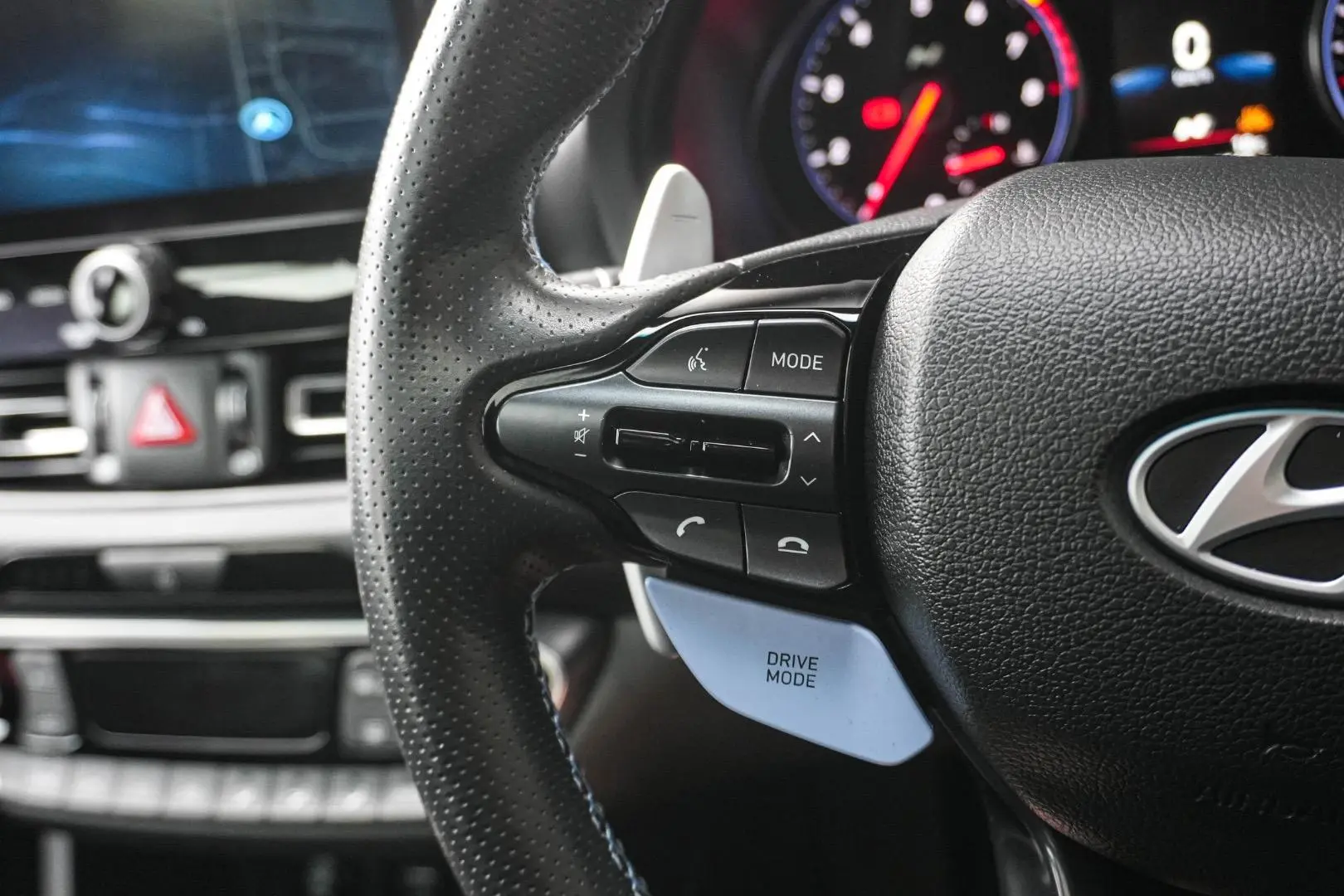 2023 Hyundai i30 Gallery Image 19