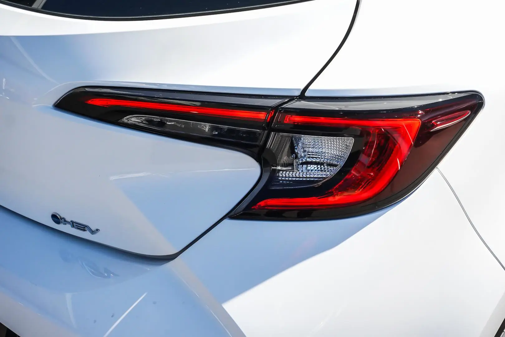 2025 Toyota Corolla Gallery Image 12