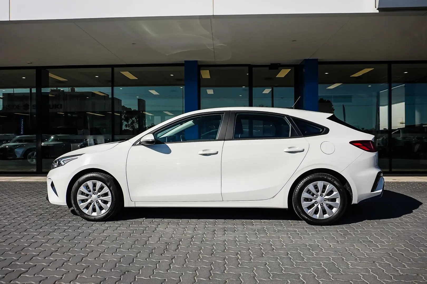 2023 Kia Cerato Gallery Image 4