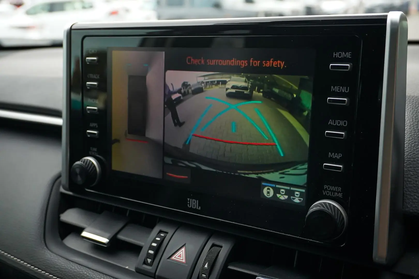 2021 Toyota RAV4 Gallery Image 23