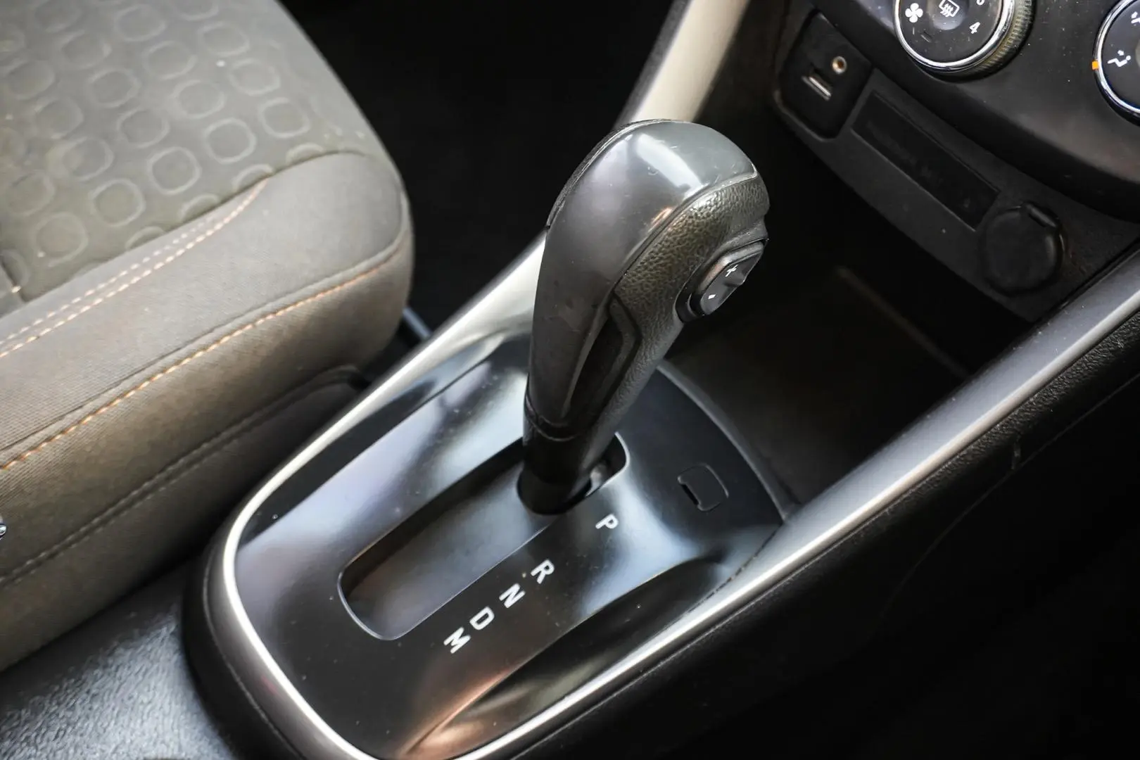 2017 Holden Trax Gallery Image 17