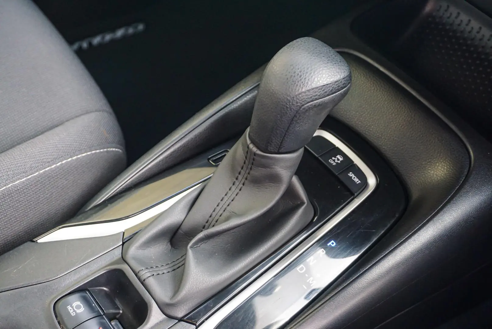 2021 Toyota Corolla Gallery Image 17