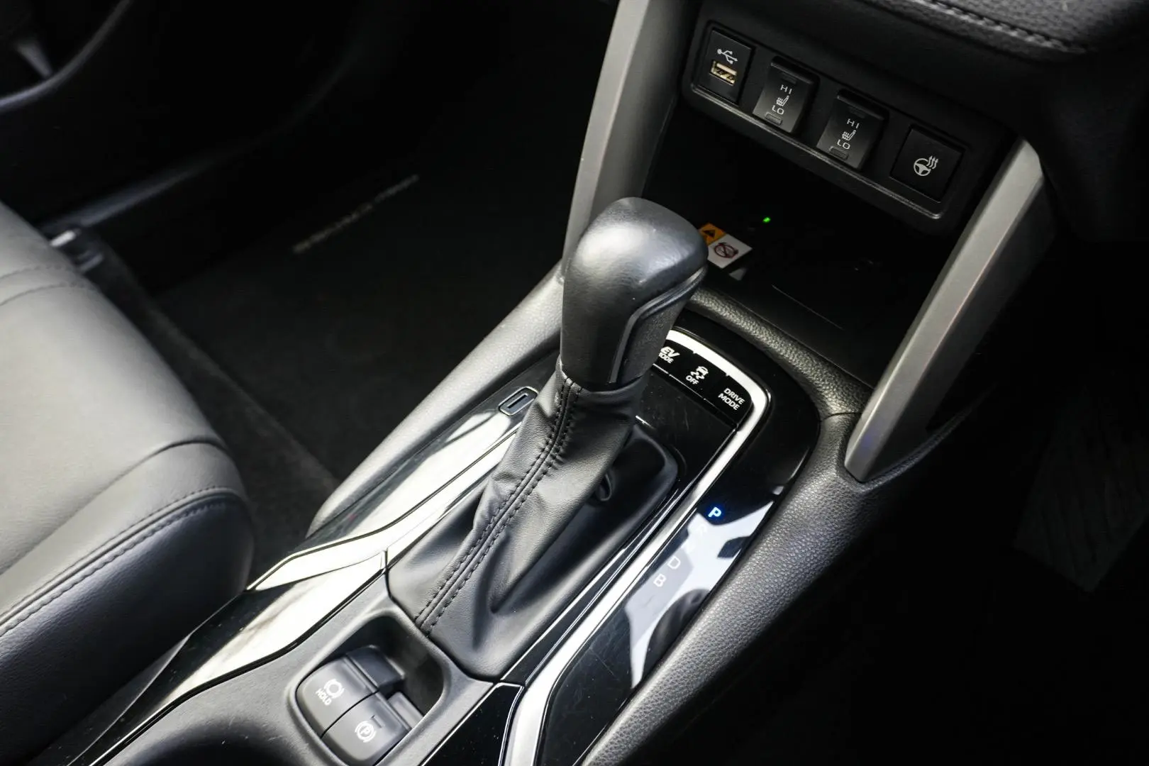 2023 Toyota Corolla Cross Gallery Image 19