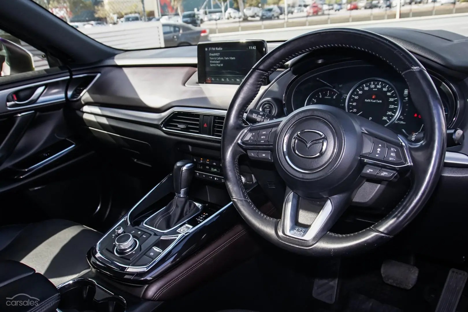 2019 Mazda CX-9 Image 5