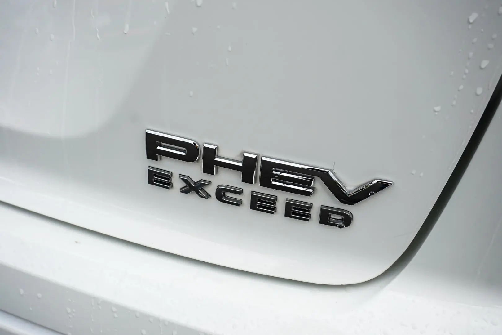 2022 Mitsubishi Eclipse Cross Gallery Image 16