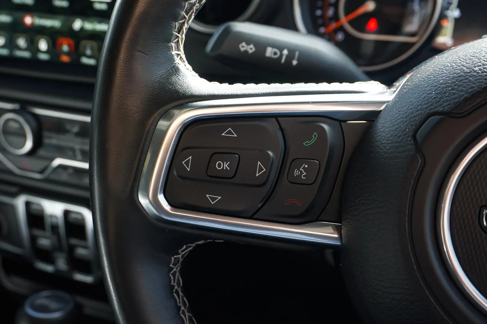 2023 Jeep Wrangler Gallery Image 24
