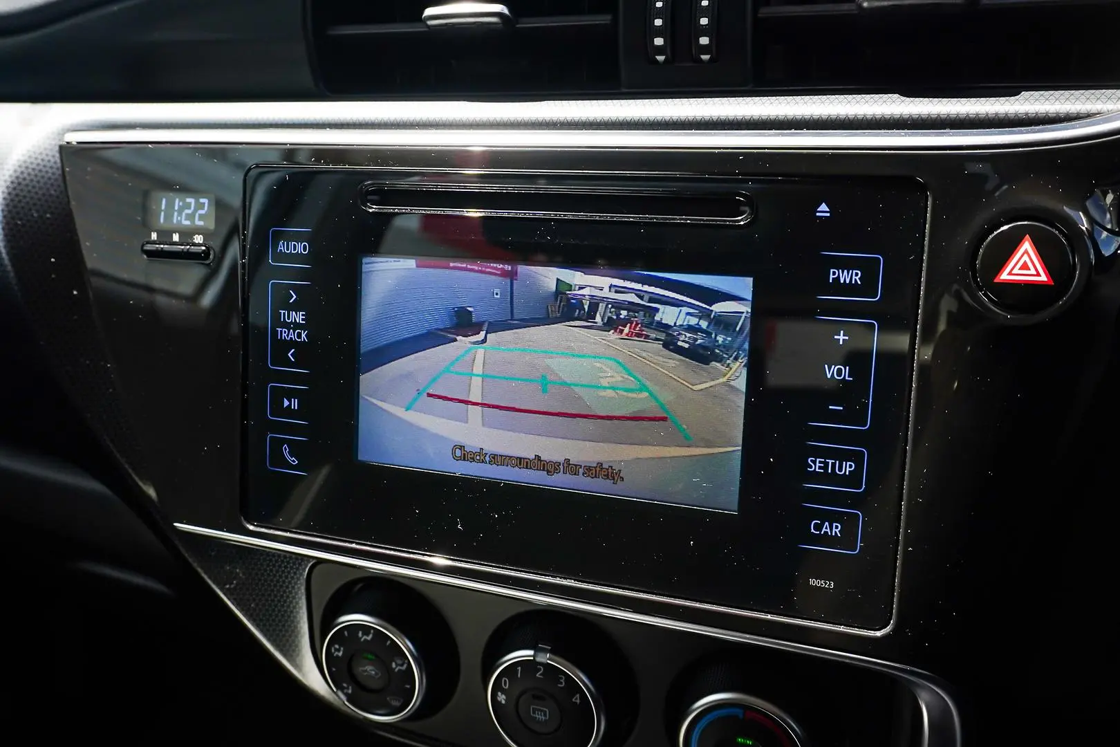 2018 Toyota Corolla Gallery Image 22