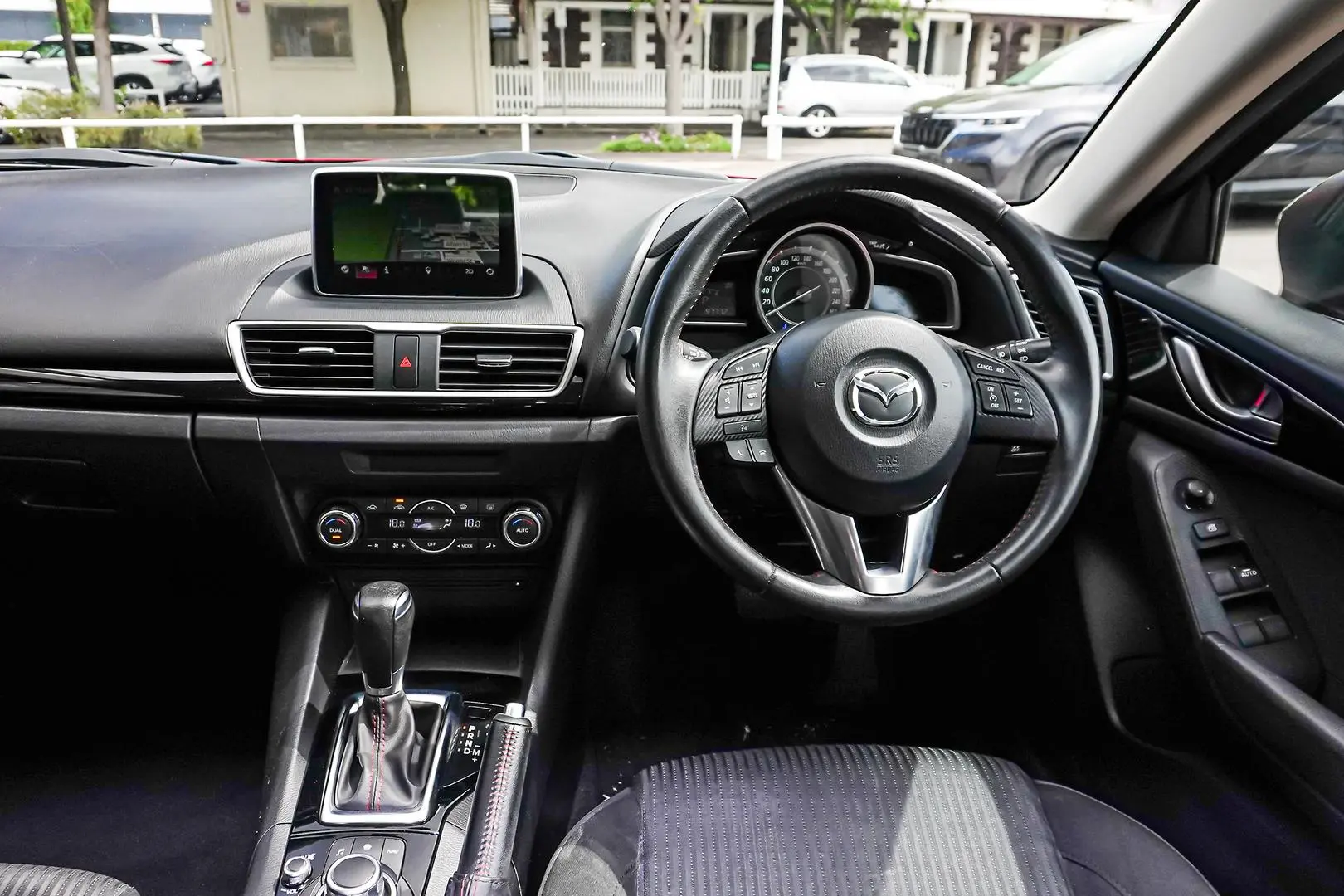 2014 Mazda 3 Gallery Image 9