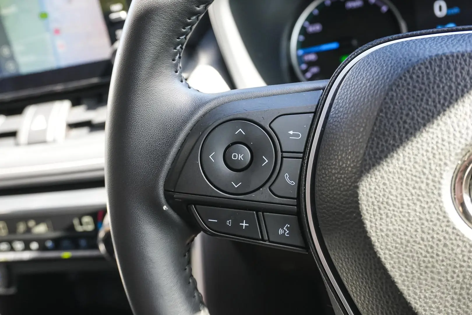 2022 Toyota RAV4 Gallery Image 21