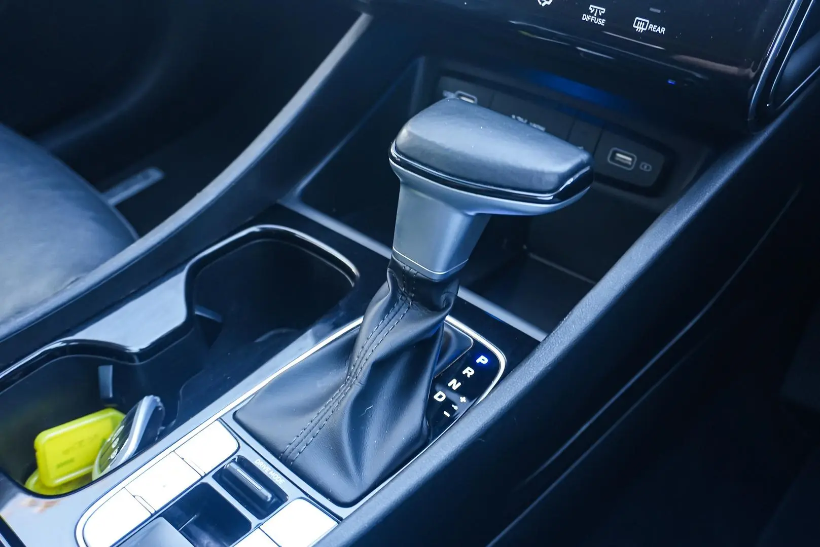 2021 Hyundai Tucson Gallery Image 16