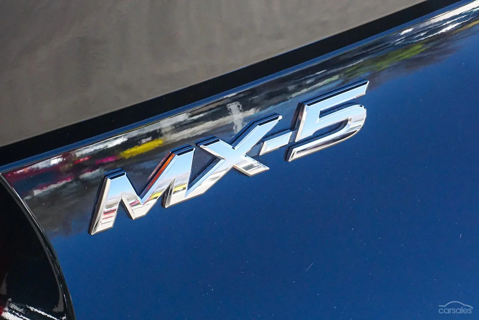 2016 Mazda MX-5 Image 13