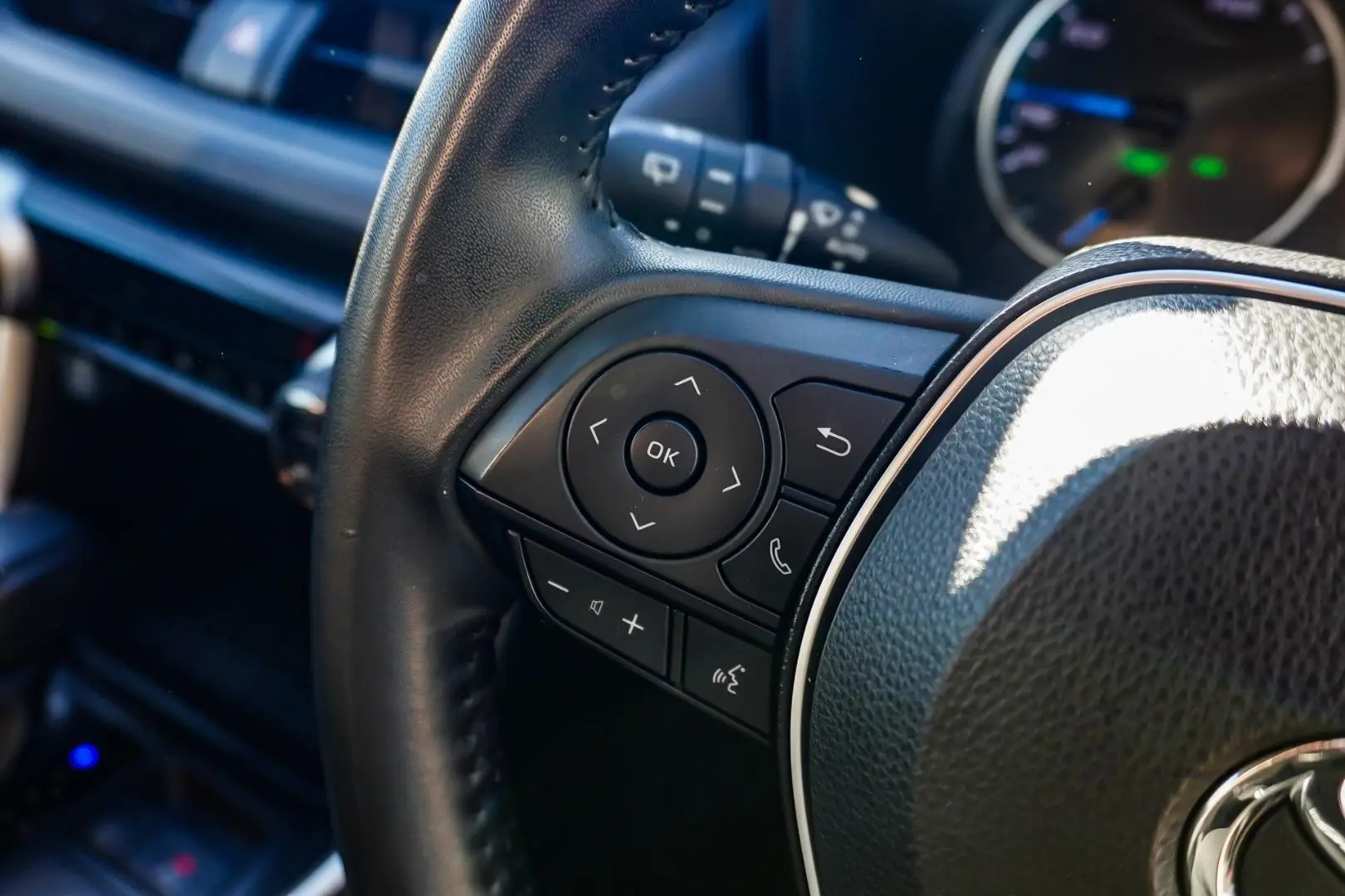 2022 Toyota RAV4 Gallery Image 19