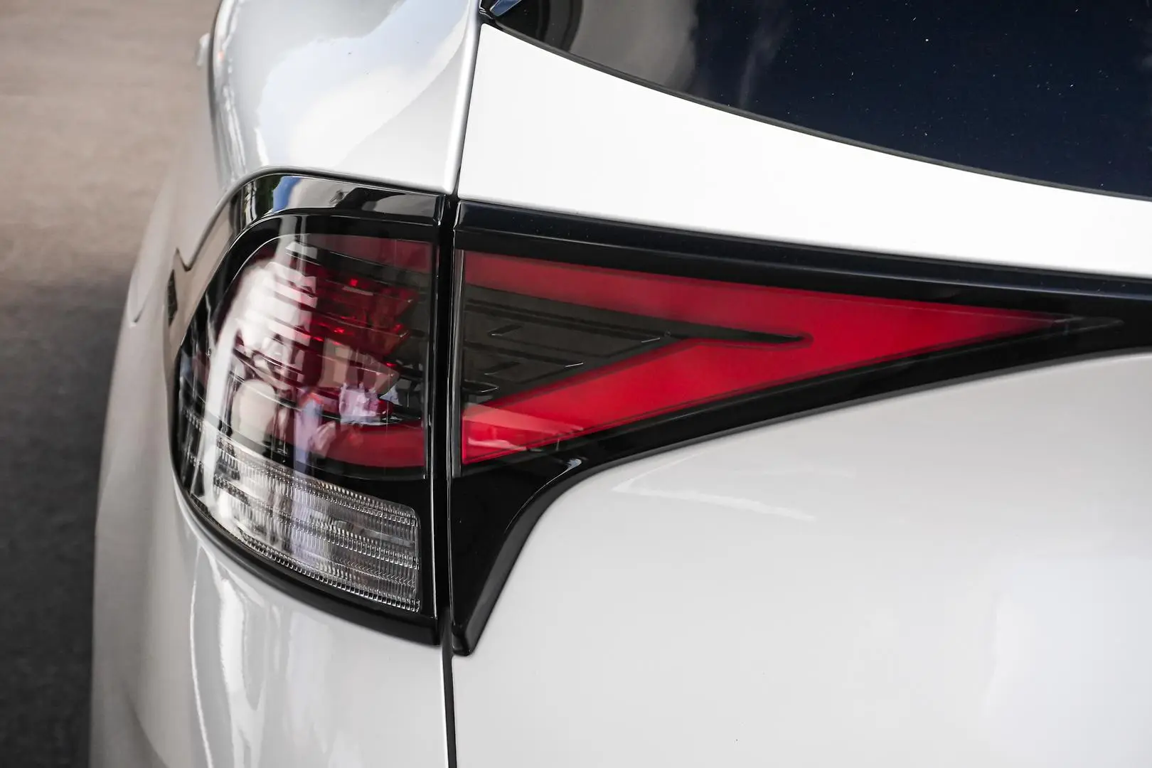 2023 Kia Sportage Gallery Image 14