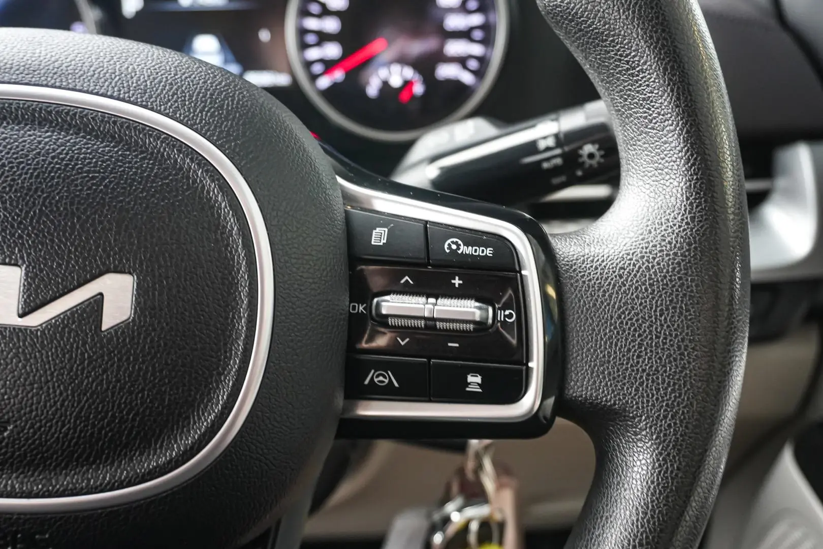 2022 Kia Carnival Gallery Image 20