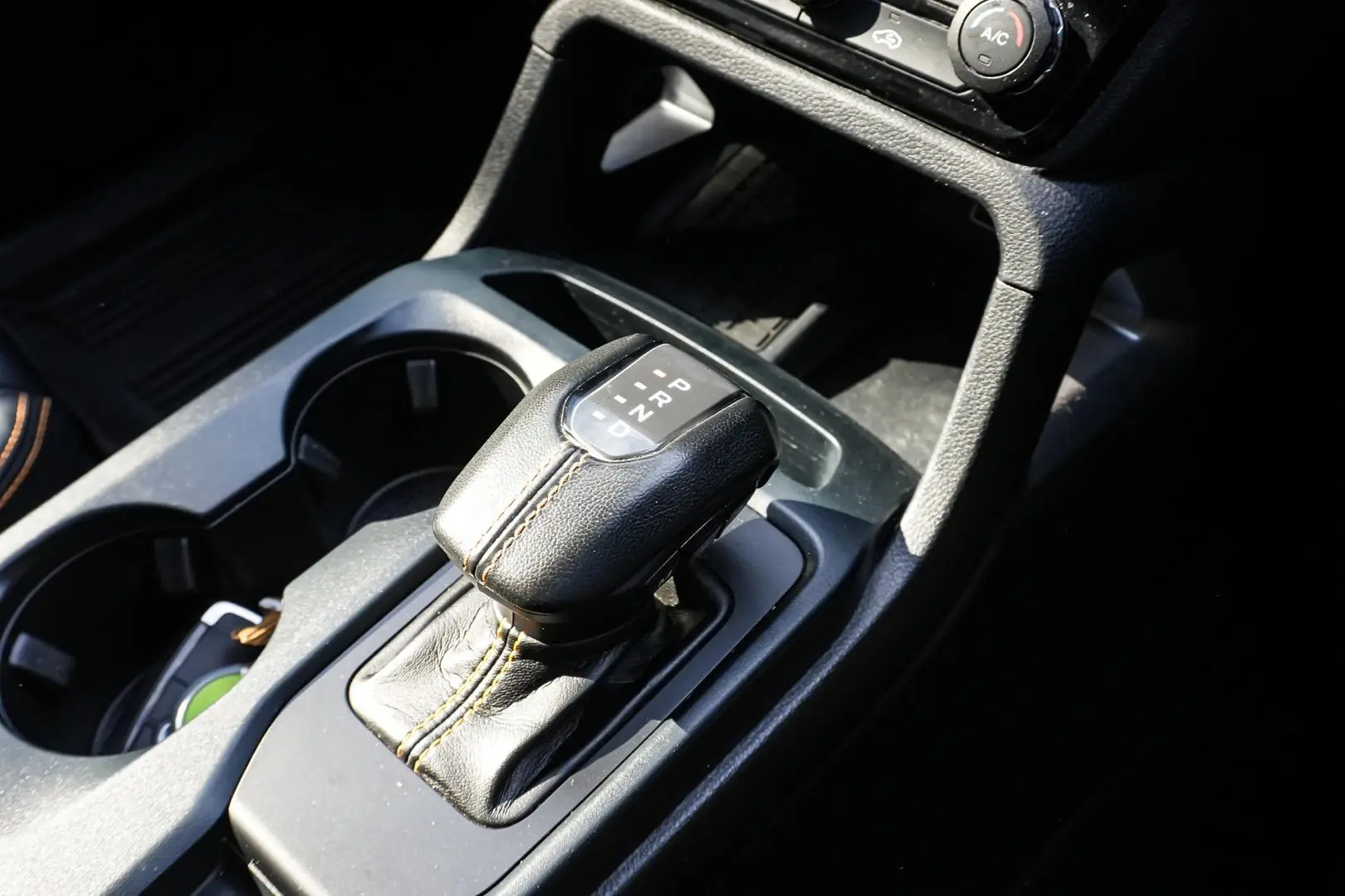 2024 Ford Ranger Gallery Image 17