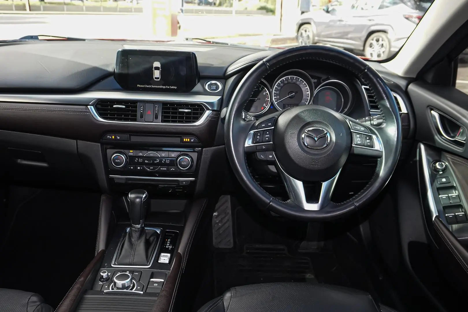 2015 Mazda 6 Gallery Image 9
