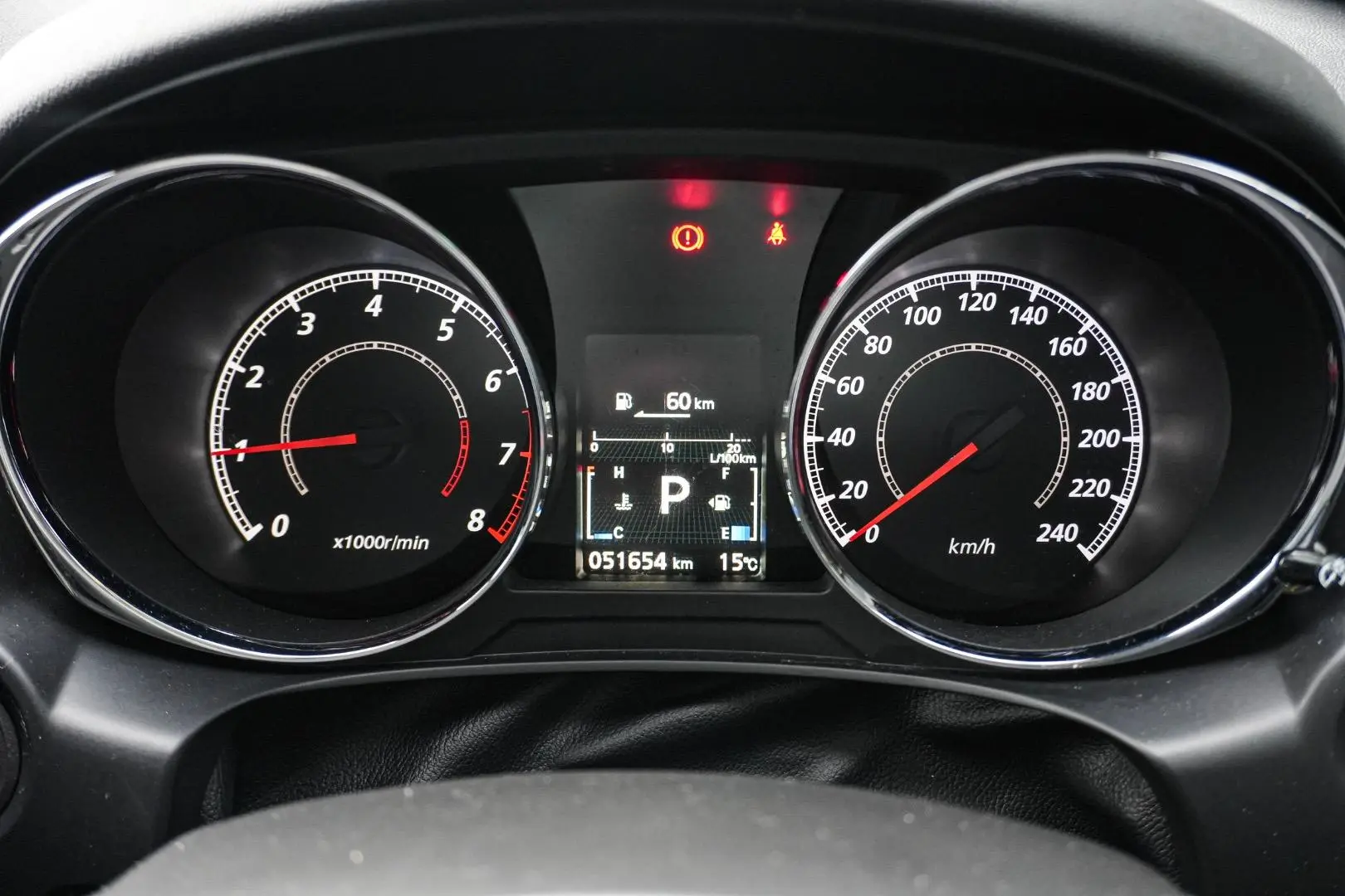 2019 Mitsubishi ASX Gallery Image 16