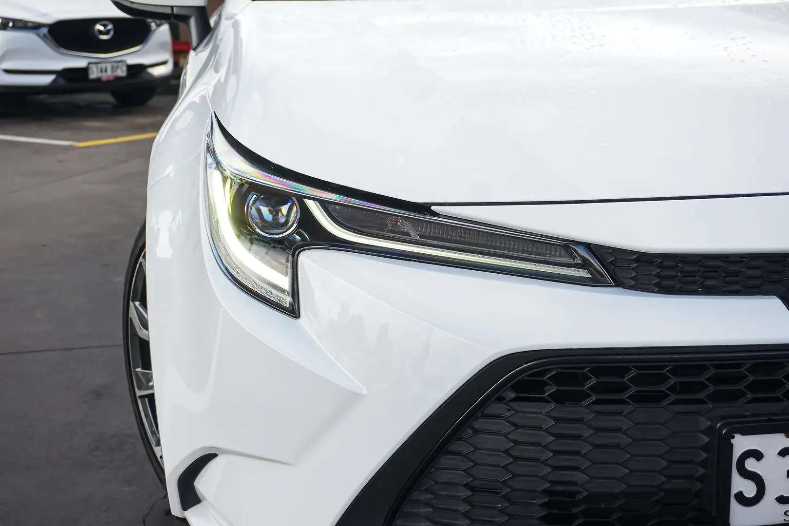 2020 Toyota Corolla Gallery Image 13