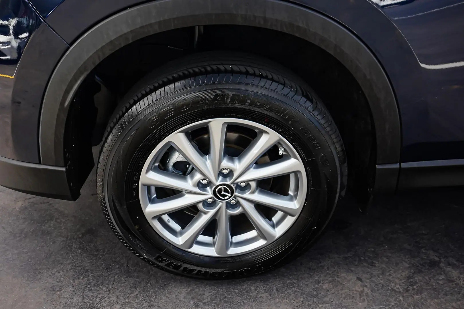 2024 Mazda CX-5 Gallery Image 18