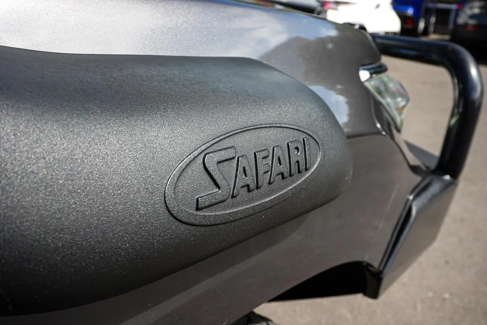 2018 Toyota Landcruiser Prado Gallery Image 18