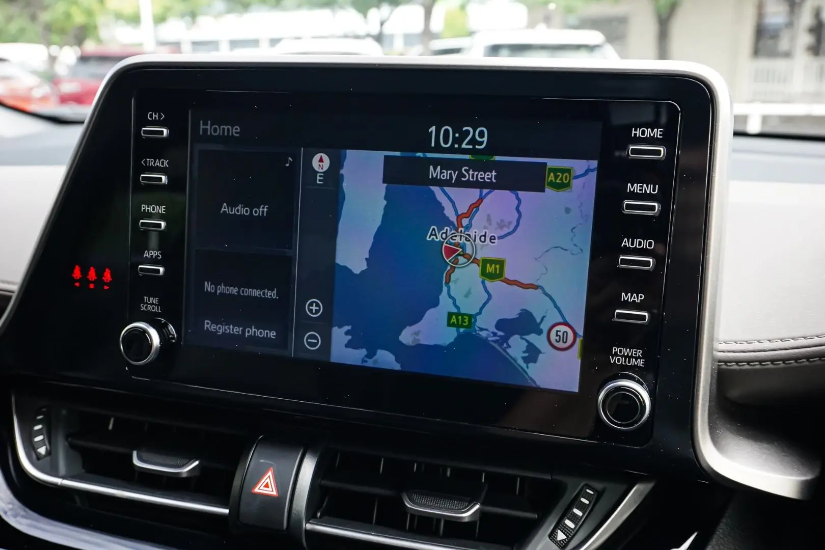 2023 Toyota C-HR Gallery Image 24