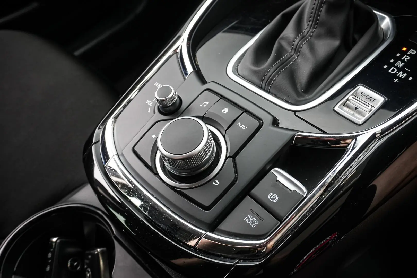 2020 Mazda CX-9 Gallery Image 20