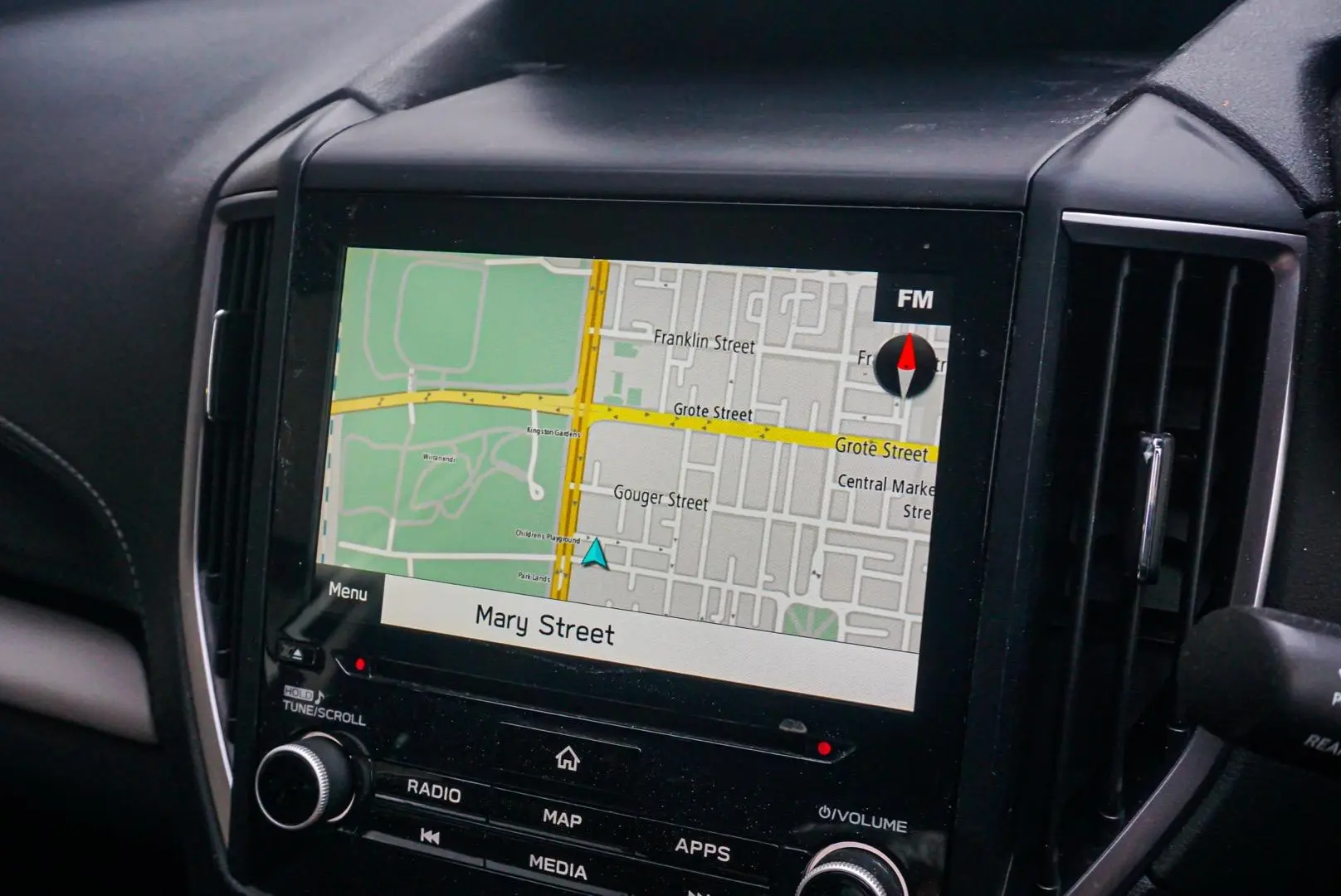 2022 Subaru Forester Gallery Image 22