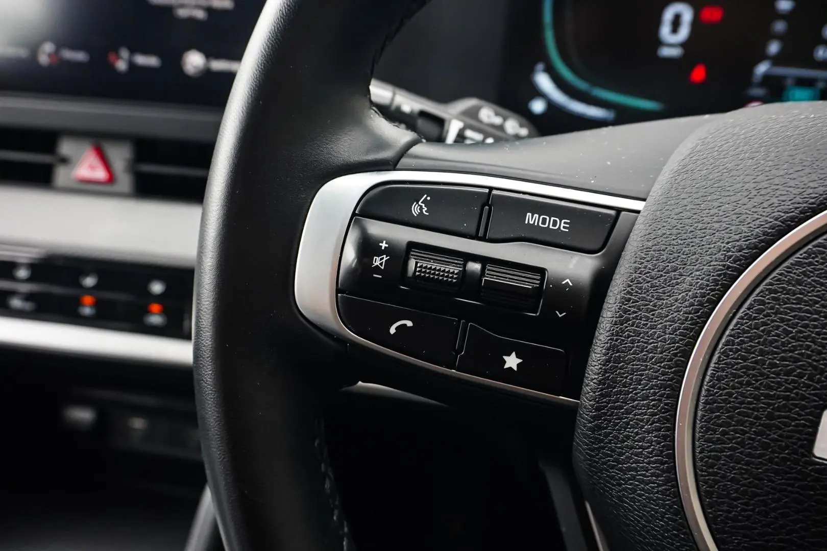 2024 Kia Sportage Gallery Image 20