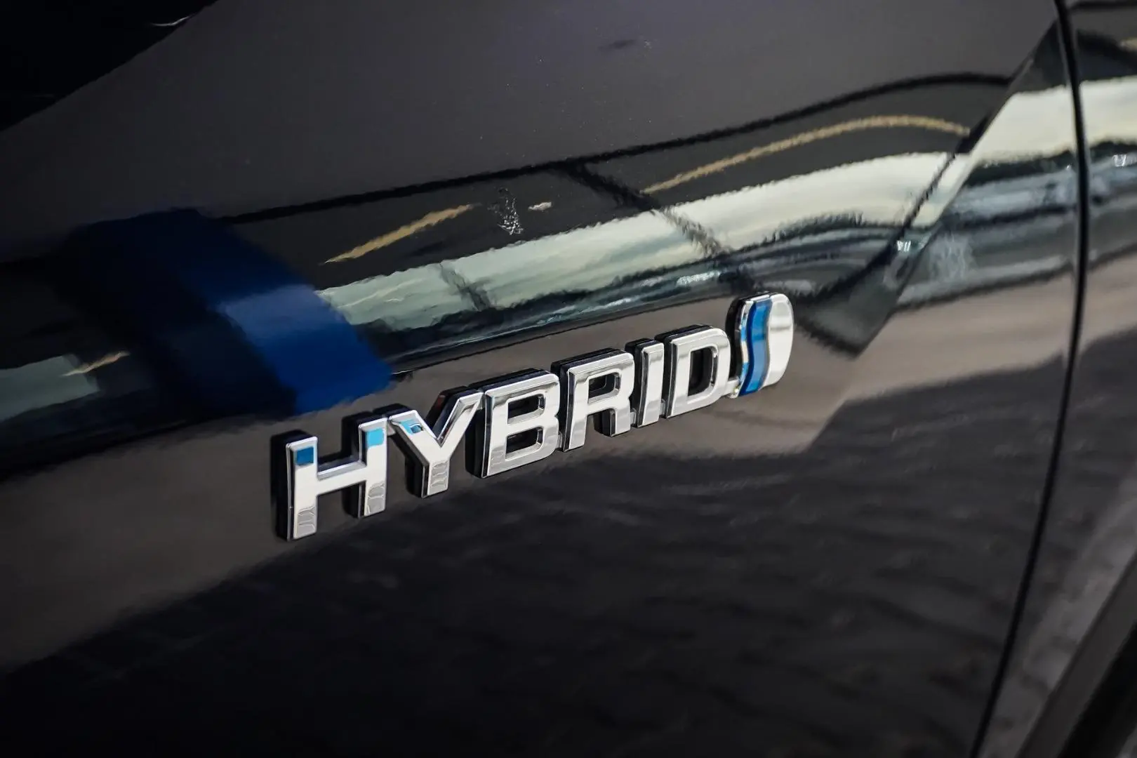 2021 Toyota Kluger Gallery Image 19