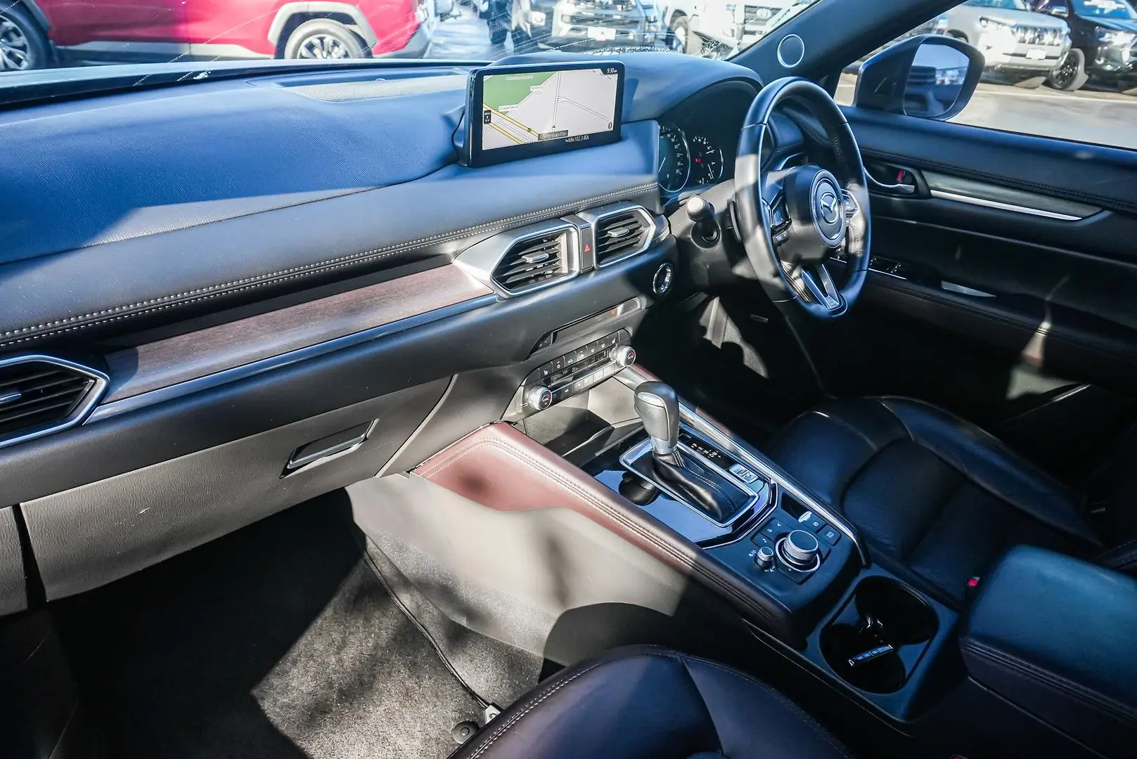 2022 Mazda CX-5 Gallery Image 9